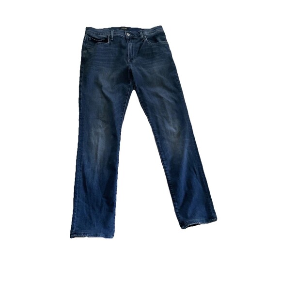 Joe's Jeans Denim - Joes Jeans Women’s The Asher Slim Fit Kinetic Mid Rise Size 31 Blue